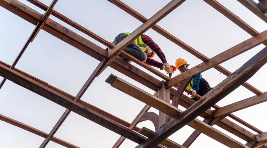 Expert new roof installation services in Sweetwater, TN